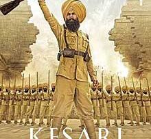 Kesari full movie download
