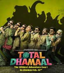 Total Dhamaal full movie download