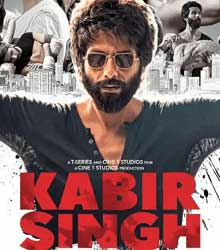 Kabir Singh Full Movie Download