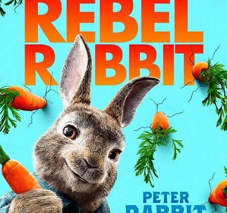 peter rabbit full movie