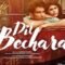 Dil Bechara Full Movie HD | Best Romantic Movie