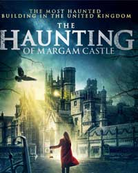 The Haunting Of Margam Castle