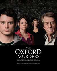 The Oxford Murders Full Movie Download
