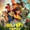 Bigfoot Family Full Movie Download