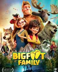 Bigfoot-Family-Full-Movie-Download