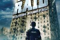 The raid readmtion in hindi full HD