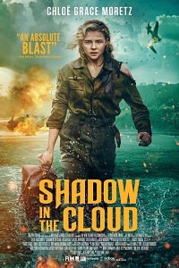 Shadow in the Cloud Full Movie Download