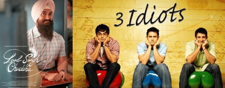 Aamir Khan Upcoming Movies