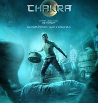 Chakra Full Action Hindi Dubbed Movie