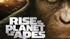 Rise Of The Planet Of The Apes