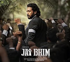 Jai Bhim full movie