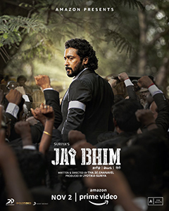 Jai Bhim full movie