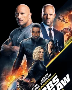fast and furious hobbs and shaw Full Movie Download