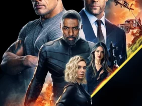 fast and furious hobbs and shaw Full Movie Download