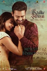 Radhe Shyam Full Movie Download