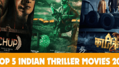 Thriller Movies In Bollywood