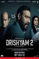 DRISHYAM 2