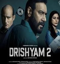 DRISHYAM 2