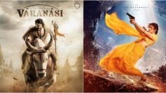 VARANASI to the WORLD – Mahesh Babu Priyanka Chopra Prithviraj SS Rajamouli MM Keeravaani