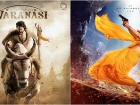 VARANASI to the WORLD – Mahesh Babu Priyanka Chopra Prithviraj SS Rajamouli MM Keeravaani
