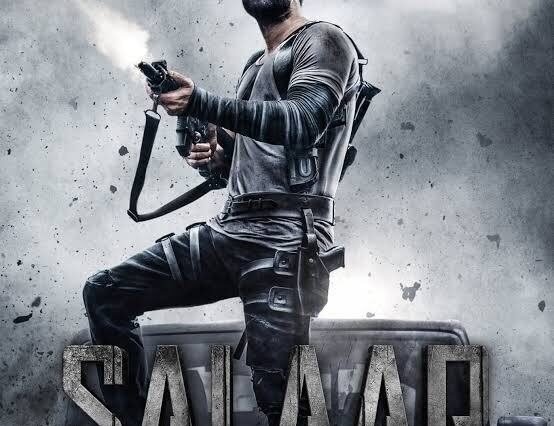 SALAAR-2 (2025) Prabhas New Hindi Dubbed Full Action Movie