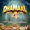 Dhamaal 4 is an upcoming Indian Hindi-language adventure
